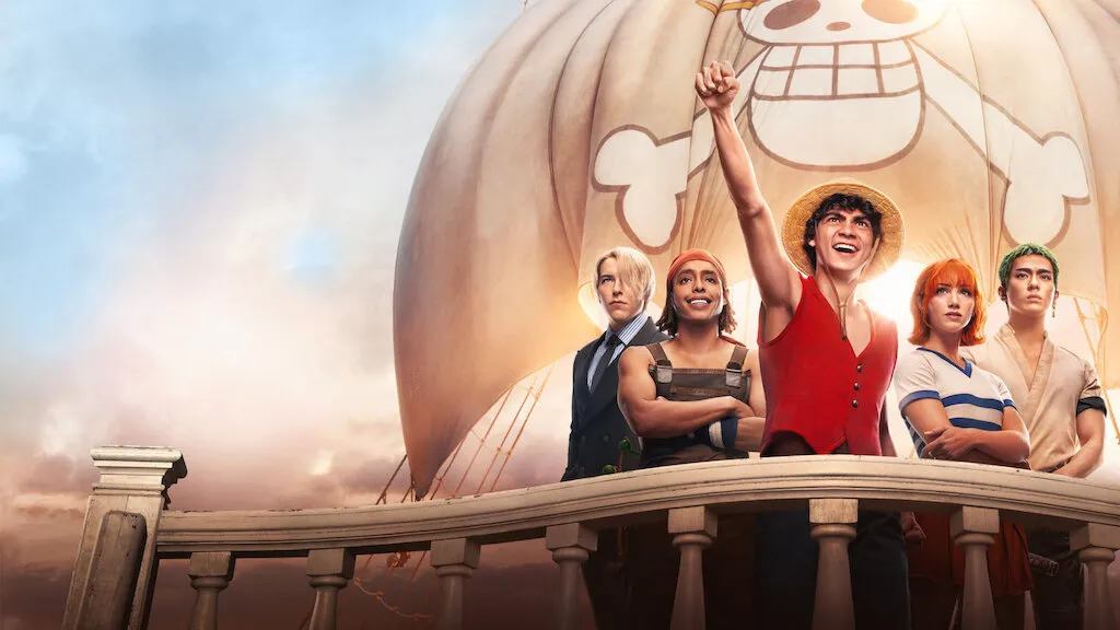 What can we learn about leadership from One Piece? Leading like Monkey D. Luffy
